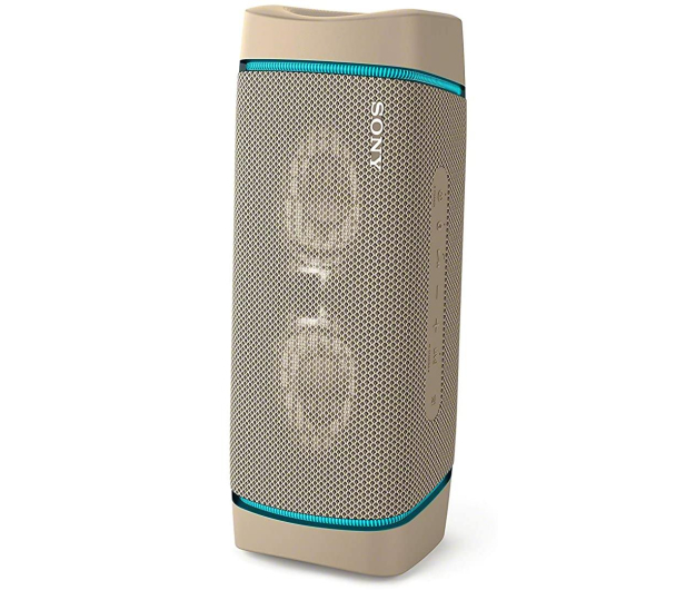 Sony SRS-XB33 Złoty - 577179 - zdjęcie 3